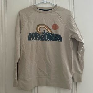 Patagonia Crewneck